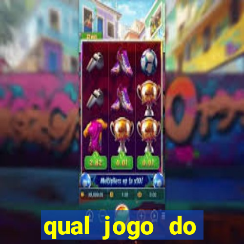 qual jogo do tigrinho ganhar dinheiro